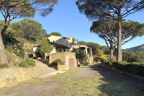 Villa a Grimaud, Var, Grimaud - € 1.780.000 | Ref: HH-15980786 - foto 13