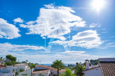 Villa i Benissa, Alicante, Benissa - € 850.000 | Ref: VBS0596 - foto 2