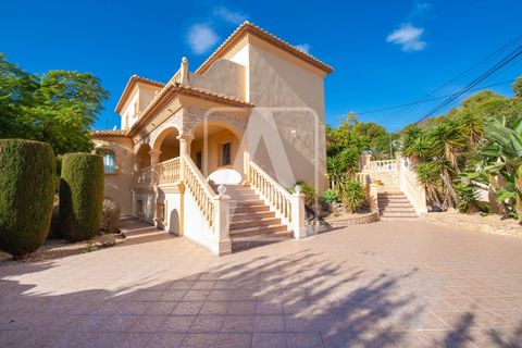 Villa i Benissa, Alicante, Benissa - € 850.000 | Ref: VBS0596 - foto 3
