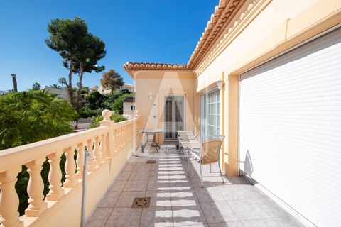Villa i Benissa, Alicante, Benissa - € 850.000 | Ref: VBS0596 - foto 10