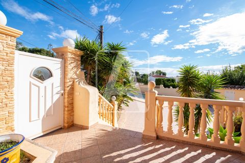 Villa i Benissa, Alicante, Benissa - € 850.000 | Ref: VBS0596 - foto 11