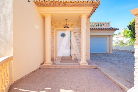 Villa i Benissa, Alicante, Benissa - € 850.000 | Ref: VBS0596 - foto 20