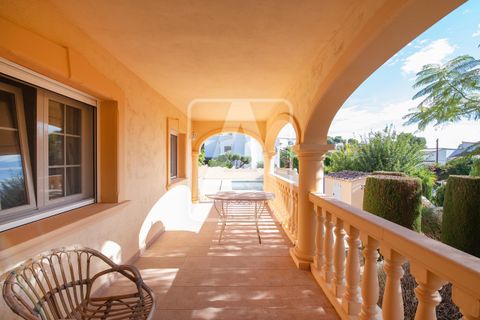 Villa i Benissa, Alicante, Benissa - € 850.000 | Ref: VBS0596 - foto 22