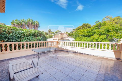Villa i Benissa, Alicante, Benissa - € 850.000 | Ref: VBS0596 - foto 23