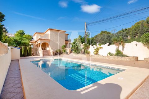 Villa i Benissa, Alicante, Benissa - € 850.000 | Ref: VBS0596 - foto 24