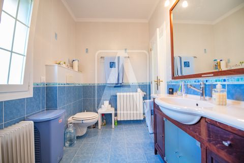 Villa i Benissa, Alicante, Benissa - € 850.000 | Ref: VBS0596 - foto 45