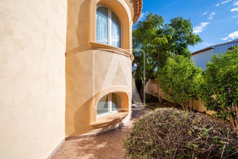 Villa i Benissa, Alicante, Benissa - € 850.000 | Ref: VBS0596 - foto 48