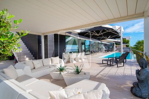 Villa i Calpe, Alicante, Calpe - € 3.995.000 | Ref: VCA3021 - foto 3