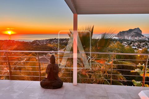 Villa i Calpe, Alicante, Calpe - € 3.995.000 | Ref: VCA3021 - foto 4