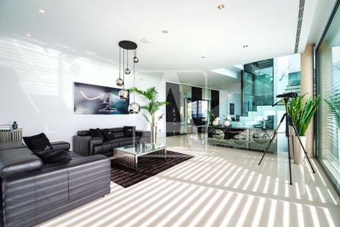 Villa i Calpe, Alicante, Calpe - € 3.995.000 | Ref: VCA3021 - foto 5