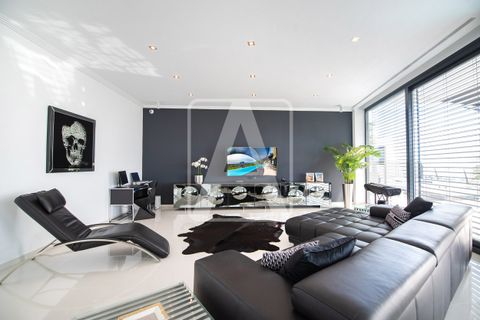 Villa i Calpe, Alicante, Calpe - € 3.995.000 | Ref: VCA3021 - foto 6