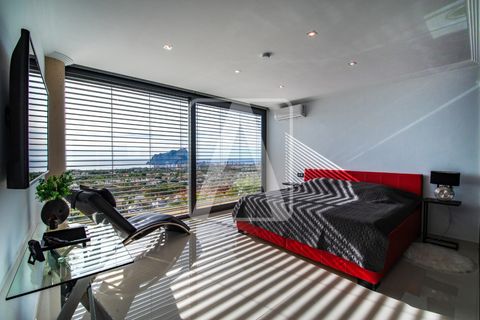 Villa i Calpe, Alicante, Calpe - € 3.995.000 | Ref: VCA3021 - foto 7