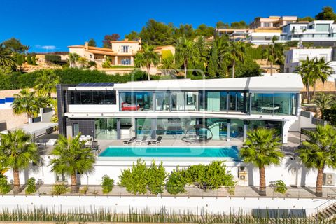 Villa i Calpe, Alicante, Calpe - € 3.995.000 | Ref: VCA3021 - foto 8