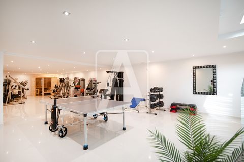 Villa i Calpe, Alicante, Calpe - € 3.995.000 | Ref: VCA3021 - foto 10