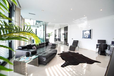 Villa i Calpe, Alicante, Calpe - € 3.995.000 | Ref: VCA3021 - foto 11