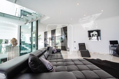 Villa i Calpe, Alicante, Calpe - € 3.995.000 | Ref: VCA3021 - foto 12