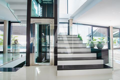 Villa i Calpe, Alicante, Calpe - € 3.995.000 | Ref: VCA3021 - foto 13