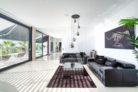 Villa i Calpe, Alicante, Calpe - € 3.995.000 | Ref: VCA3021 - foto 15