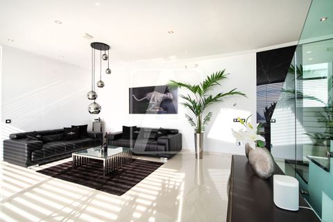 Villa i Calpe, Alicante, Calpe - € 3.995.000 | Ref: VCA3021 - foto 16
