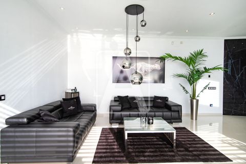 Villa i Calpe, Alicante, Calpe - € 3.995.000 | Ref: VCA3021 - foto 17