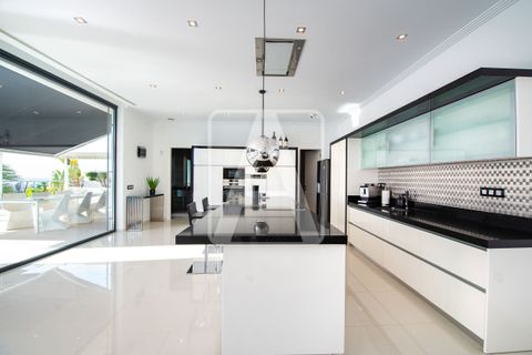 Villa i Calpe, Alicante, Calpe - € 3.995.000 | Ref: VCA3021 - foto 18