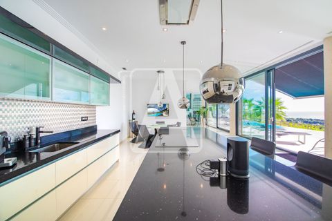 Villa i Calpe, Alicante, Calpe - € 3.995.000 | Ref: VCA3021 - foto 19