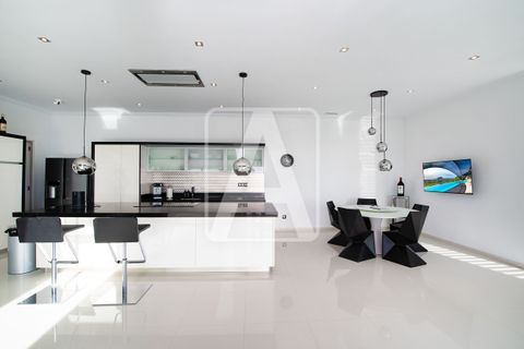 Villa i Calpe, Alicante, Calpe - € 3.995.000 | Ref: VCA3021 - foto 20