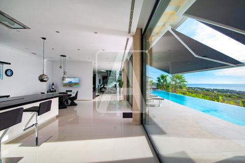 Villa i Calpe, Alicante, Calpe - € 3.995.000 | Ref: VCA3021 - foto 21