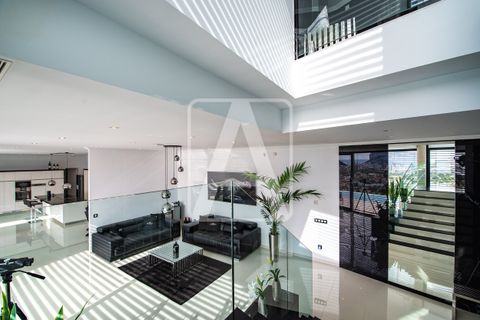 Villa i Calpe, Alicante, Calpe - € 3.995.000 | Ref: VCA3021 - foto 22