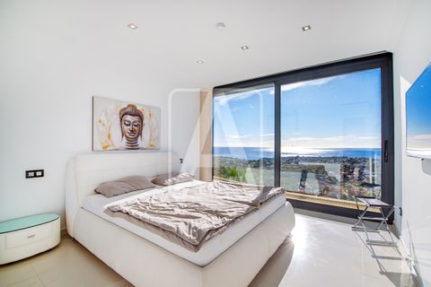 Villa i Calpe, Alicante, Calpe - € 3.995.000 | Ref: VCA3021 - foto 23