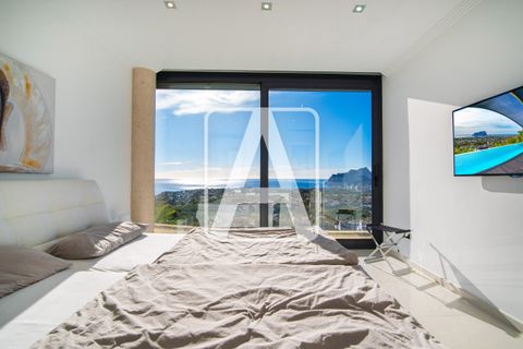 Villa i Calpe, Alicante, Calpe - € 3.995.000 | Ref: VCA3021 - foto 24