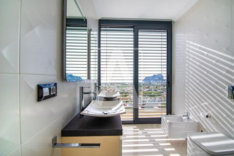 Villa i Calpe, Alicante, Calpe - € 3.995.000 | Ref: VCA3021 - foto 25