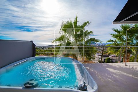 Villa i Calpe, Alicante, Calpe - € 3.995.000 | Ref: VCA3021 - foto 26