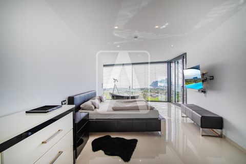Villa i Calpe, Alicante, Calpe - € 3.995.000 | Ref: VCA3021 - foto 27