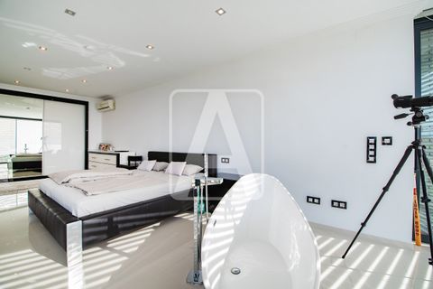Villa i Calpe, Alicante, Calpe - € 3.995.000 | Ref: VCA3021 - foto 28