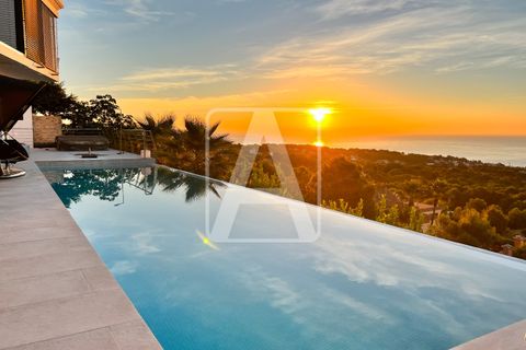 Villa i Calpe, Alicante, Calpe - € 3.995.000 | Ref: VCA3021 - foto 29