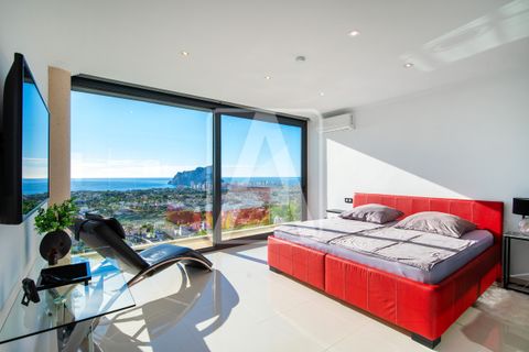 Villa i Calpe, Alicante, Calpe - € 3.995.000 | Ref: VCA3021 - foto 30