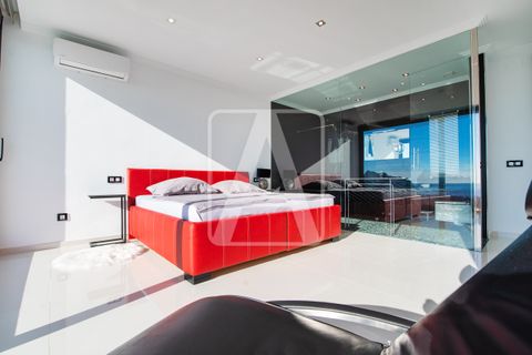 Villa i Calpe, Alicante, Calpe - € 3.995.000 | Ref: VCA3021 - foto 32