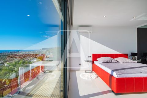 Villa i Calpe, Alicante, Calpe - € 3.995.000 | Ref: VCA3021 - foto 33