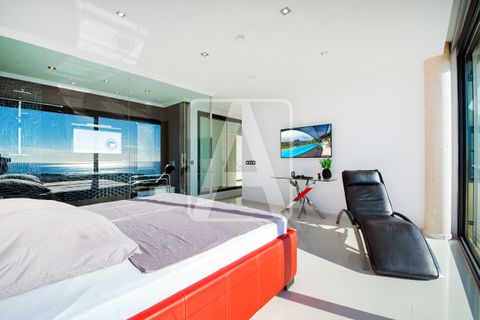 Villa i Calpe, Alicante, Calpe - € 3.995.000 | Ref: VCA3021 - foto 35