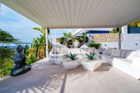 Villa i Calpe, Alicante, Calpe - € 3.995.000 | Ref: VCA3021 - foto 40