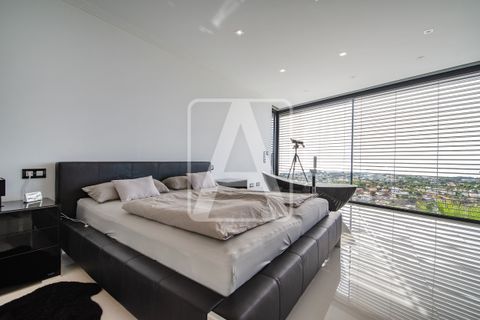 Villa i Calpe, Alicante, Calpe - € 3.995.000 | Ref: VCA3021 - foto 41