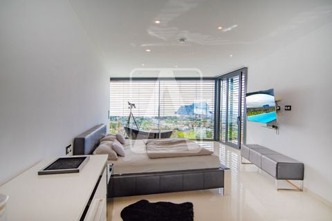 Villa i Calpe, Alicante, Calpe - € 3.995.000 | Ref: VCA3021 - foto 42