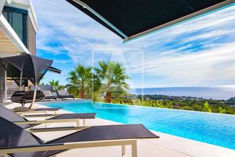 Villa i Calpe, Alicante, Calpe - € 3.995.000 | Ref: VCA3021 - foto 43