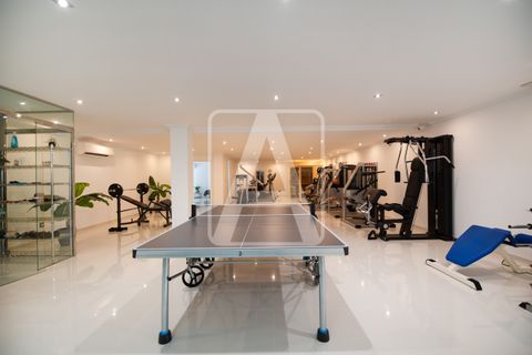 Villa i Calpe, Alicante, Calpe - € 3.995.000 | Ref: VCA3021 - foto 46