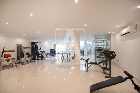 Villa i Calpe, Alicante, Calpe - € 3.995.000 | Ref: VCA3021 - foto 48
