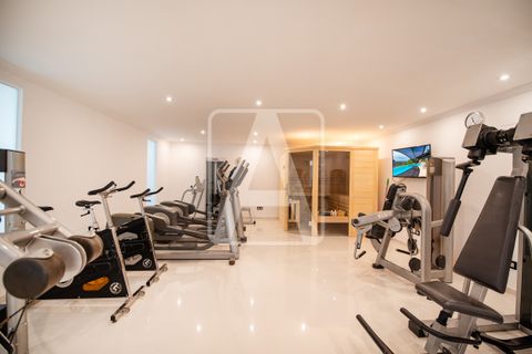 Villa i Calpe, Alicante, Calpe - € 3.995.000 | Ref: VCA3021 - foto 49