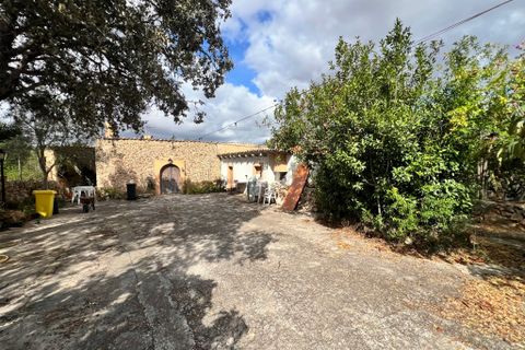 Villa a Costitx, Mallorca, Costitx - € 620.000 | Ref: 2271 - foto 2
