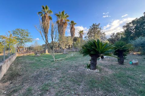 Villa a Costitx, Mallorca, Costitx - € 620.000 | Ref: 2271 - foto 5