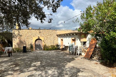 Villa a Costitx, Mallorca, Costitx - € 620.000 | Ref: 2271 - foto 11